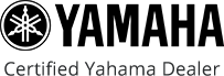 certified yamaha dealer