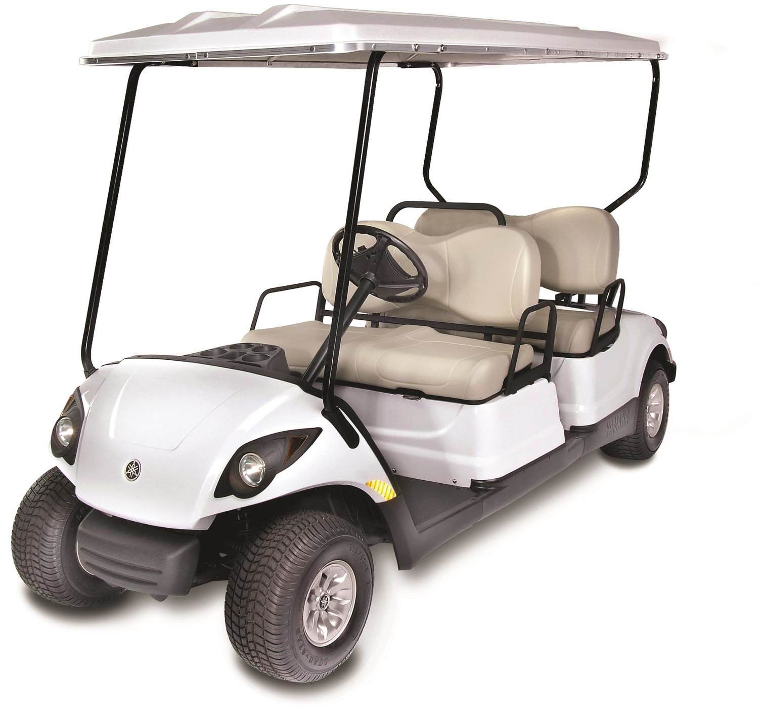 Electric Golf Cars