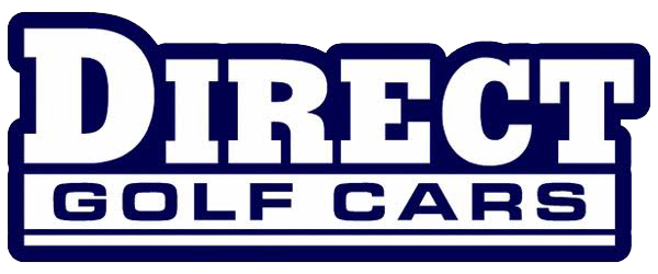 Direct Golf Cars Logo