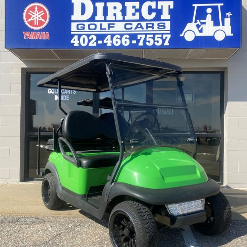 Direct Golf Cars Yamaha and Used Golf Cars, Seats and Accessories
