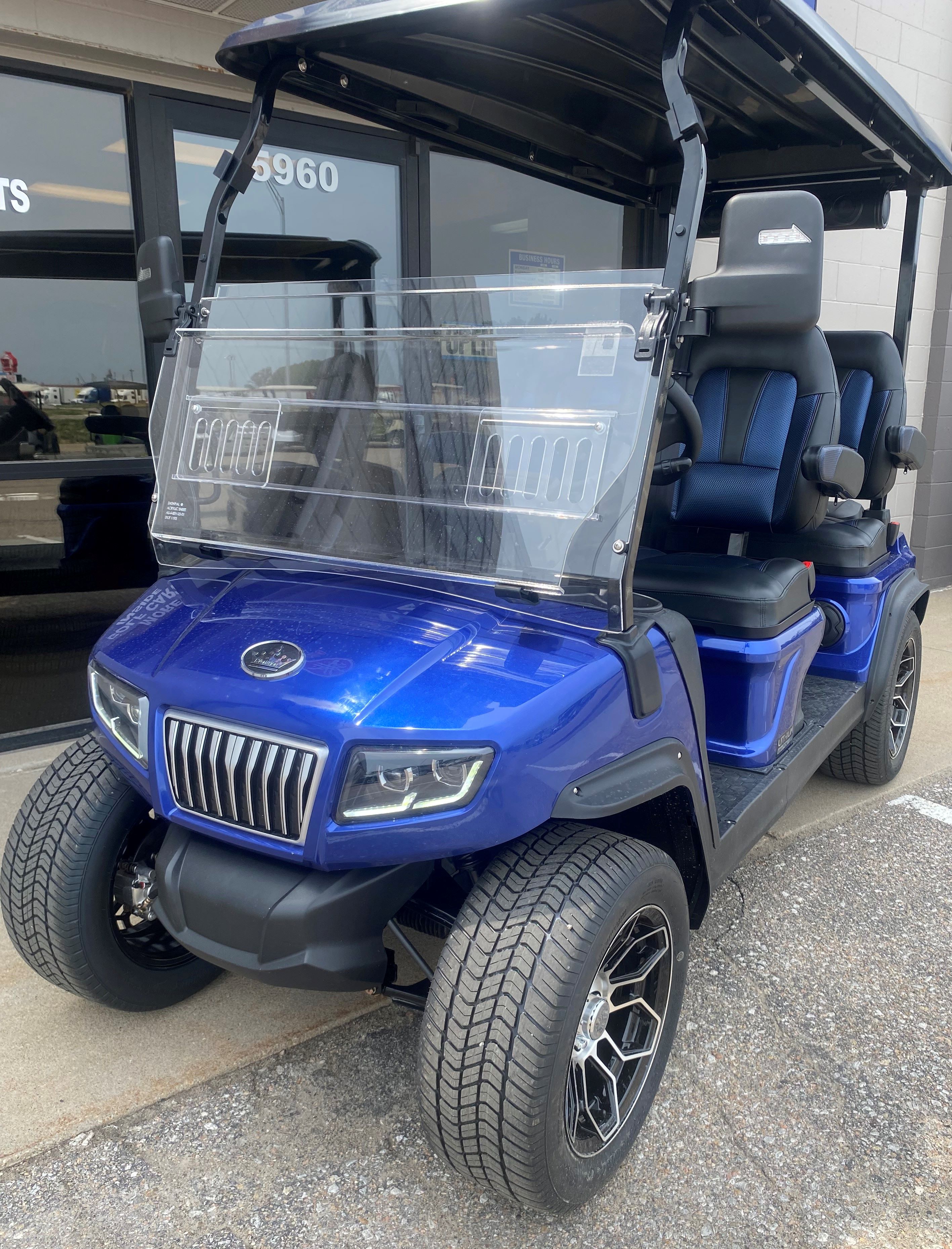 Direct Golf Cars Yamaha and Used Golf Cars, Seats and Accessories